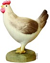 Gallina bianca art. 79770-94-1